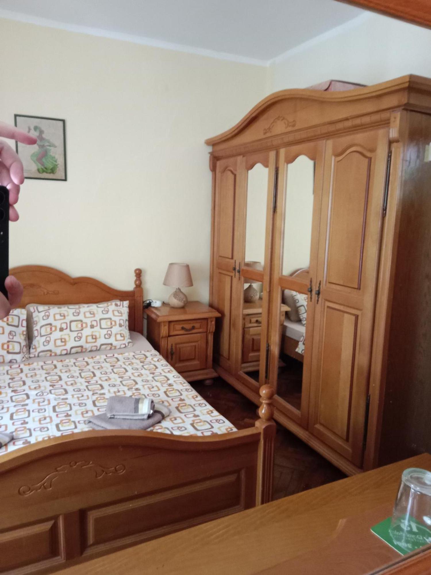 شقة Centar Starog Grada كوتور المظهر الخارجي الصورة